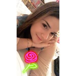 Meet your Posher, Judith